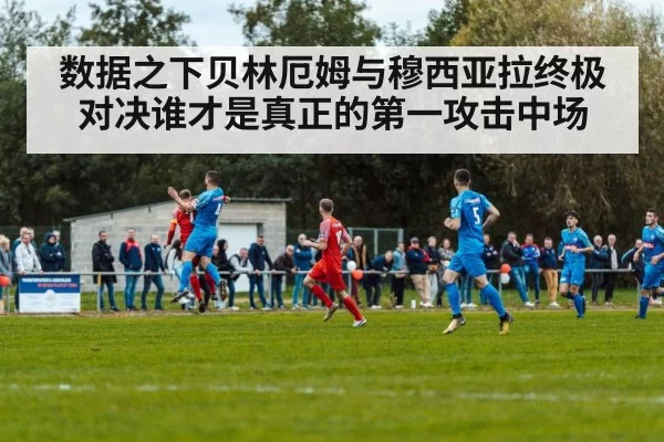 soccer match action